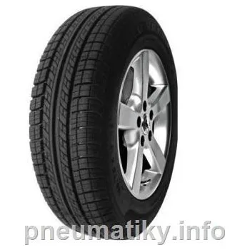 Letní osobní pneu VRANIK 155/70 R 13 TL 75S ECO Letní S (180 km/h) 13 75 (387kg) 155 70 VRANIK