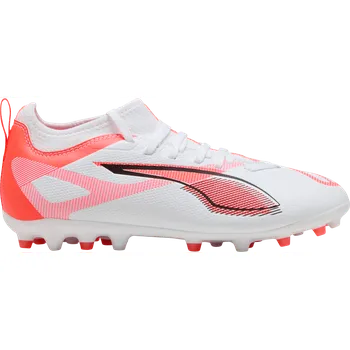 Kopačky Kopačky Puma ULTRA 5 Match MG 108348-01 Velikost 45 EU | 10,5 UK | 11,5 US | 29,5 CM