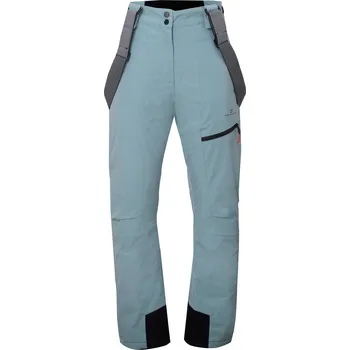 Snowboardové kalhoty 2117 of Sweden EBBARED dámské lyžařské kalhoty, Ocean L