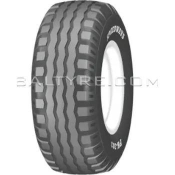 Pneu pro těžký stroj SWT (SPEEDWAYS) SP 12,5/80-15,3 PK 303 22PR TL 15.3 12.5 80 SWT (SPEEDWAYS)