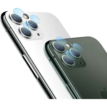 Telefonní příslušenství Beweare Tvrzená fólie na čočku fotoaparátu na iPhone 13 mini