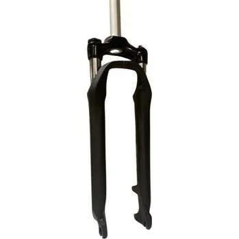 Vidlice na kolo BPLumen Vidlice odpr. 28" 28,6/300 ahead RST Neon TnL 60 mm černá mat bez polepů