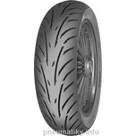 MITAS 130/70-10 TL 59P TOURING FORCE-SC REINFORCED /E D Letní P (150 km/h) 10 59 (243kg) 130 70 MITAS