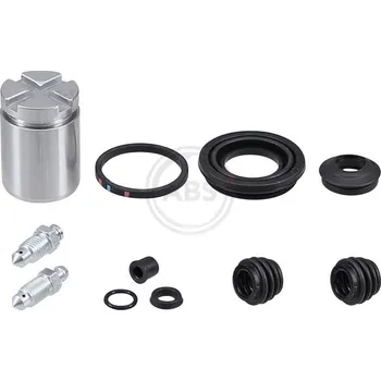 Přislušenství brzdového systému Sada na opravy, brzdový třmen, 57153