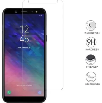 Beweare Tvrzené sklo na Samsung Galaxy A6 Plus
