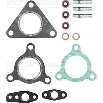 Turbodmychadlo Montážní sada dmychadla, 04-10066-01