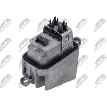 Řídící jednotka Řídící jednotka, osvětlení, EPX-AU-020