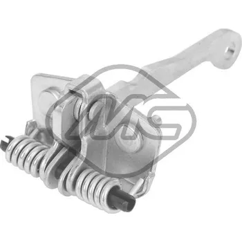 Dveře karosérie Uchycení dveří, 43124