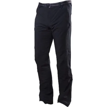 Pánské outdoorové kalhoty Trimm Caldo Grafit Black 25/26