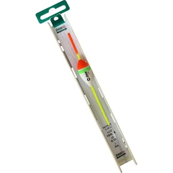 Signalizace záběru Sensas navázaný splávek Monica 7m 4g