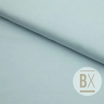 Úplet s lycrou - Modrá světlá