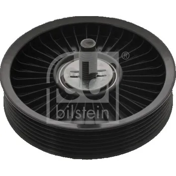 Vratna/vodici kladka, klinovy zebrovy remen, 34591