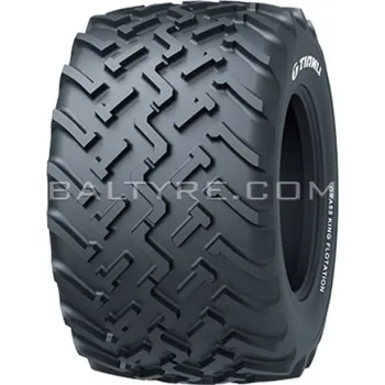 Pneu pro těžký stroj TIANLI TI 425/55R17 GRASS KING FLOTATION 137D TL D (65 km/h) 17 137 (2300kg) 425 55 TIANLI