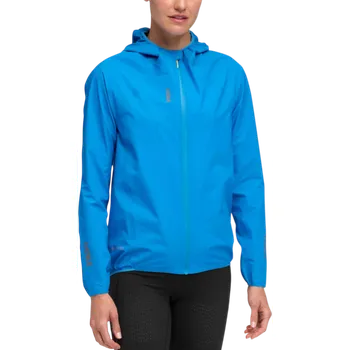 Bunda s kapucí Hoka SkyBreeze GORE-TEX Jacket 1170891-hkb Velikost L