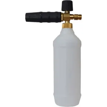 Příslušenství pro vysokotlaký čistič Hydro Napěnovač pro comet K 250-210 - Pěnový nástavec se šroubením