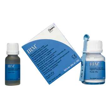 Dentsply Limited IRM Cement Varianta: tekutina, 15 ml