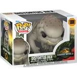 Funko POP Movies: Jurassic World: Rebirth - Distortus Rex #1800
