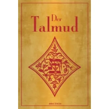 Der Talmud. Der babylonische Talmud (Jakob Fromer)(Pevná)