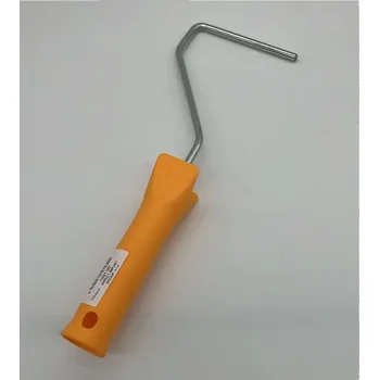 Direct import group s.r.o. Držák válečku 6mm x 10cm KRÁTKÝ /540001/