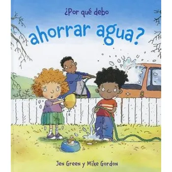 Cizojazyčná kniha Por que debo (JEN GREEN)(Brožovaná)