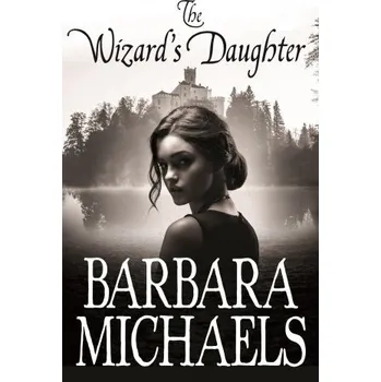 Cizojazyčná kniha Wizard's Daughter (Barbara Michaels)(Brožovaná)