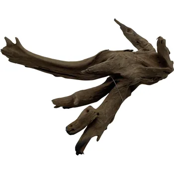 Dekorace do akvária Light Wood S (ID Z05977)