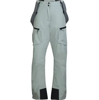 Snowboardové kalhoty 2117 of Sweden NYHEM ECO dámské lyžařské kalhoty, Mint XL