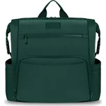 Lionelo - Přebalovací taška na kočárek CUBE Green Forest