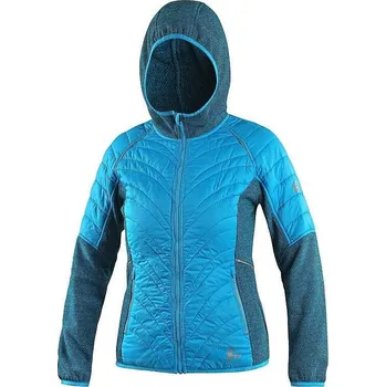 TAMPA bunda modrá dámská