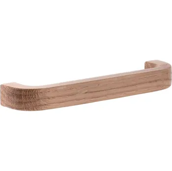 Nábytkové kování Tulip Nábytková úchytka dřevěná Metra 351899