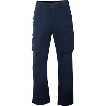 Snowboardové kalhoty 2117 of Sweden MYRE pánské lyžařské kalhoty, Navy L