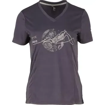 Dámské tričko GTS 211951L dámské tričko, Smoke 38