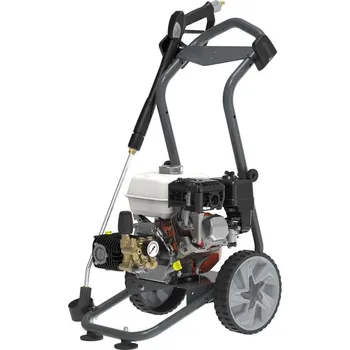 Vysokotlaký čistič COMET FDX BLADE S 13/180 LONCIN GX 200F s BWD-K čerpadlem - benzínový vysokotlaký čistič