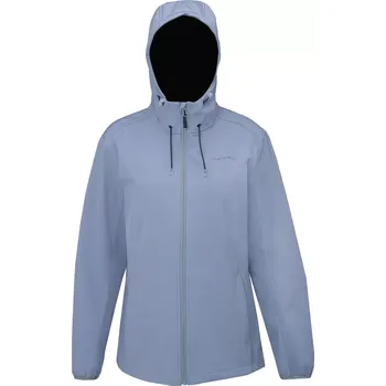 Dámská softshellová bunda True North dámská softshelová bunda s kapucí, Lead XS