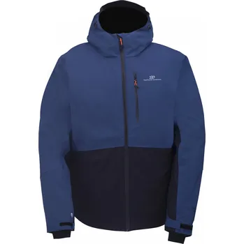 2117 of Sweden SALA pánská lyžařská bunda, blue XXL