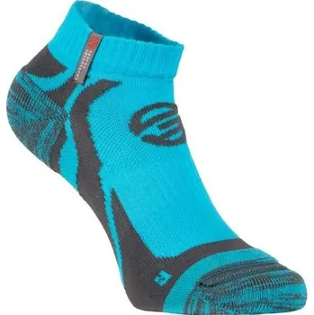 Pánské ponožky GTS 9009L dámské SNEAKER sportovní ponožky, Aqua 39-41