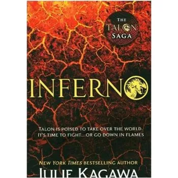 Inferno - Julie Kagawa