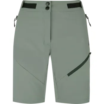 Dámské kalhoty 2117 of Sweden Sandhem dámské outdoorové kraťasy, Vintage Green S
