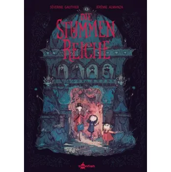 Cizojazyčná kniha Die Stummen Reiche (Pevná)