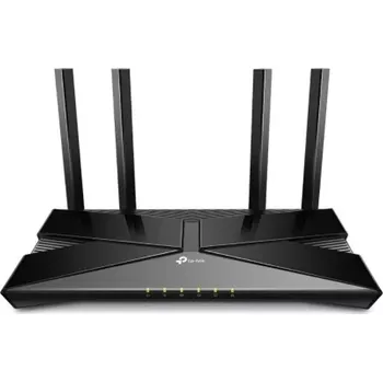 Počítačové příslušenství Router Archer AX1500 4LAN WiFi