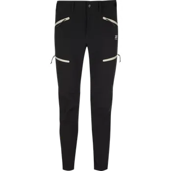 Pánské kraťasy 2117 of Sweden Byxan pánské outdoorové kalhoty, Black L