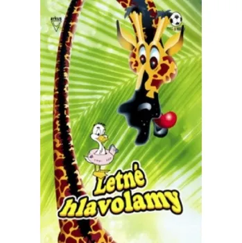 Bystrá hlava Letné hlavolamy (collegium,Andy Mečíř)(Brožovaná)