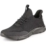 Obuv polobotka CXS BARBADOS, barva černá, vel. 42