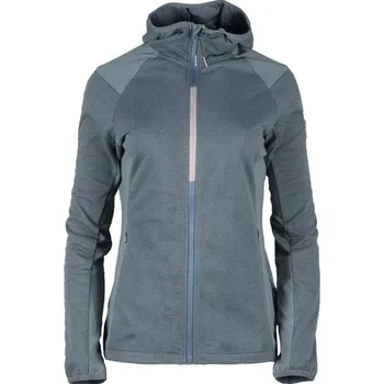 Dámská móda GTS301842L dámská fleecová mikina, Green XL