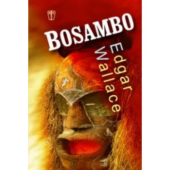 Bosambo (Edgar Wallace)(Pevná)