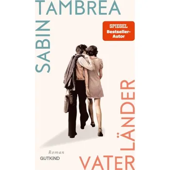 Beletrie pro dospělé Vaterländer (Pevná)