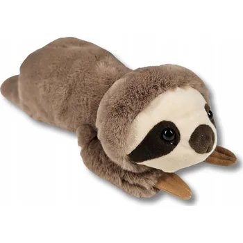 plyšák Plyšák Plyšák Lenochod Střední 55 cm