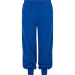 Dětské kalhoty URBAN CLASSICS UCK6727 ROYAL 134-140
