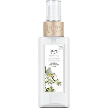 Osvěžovač vzduchu IPURO Essentials White Lily 120 ml