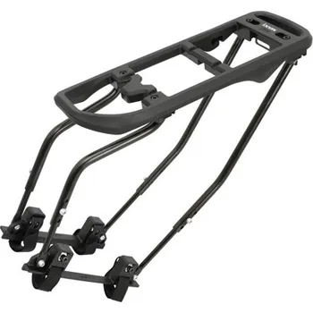 nosiče na kolo zadní nosič MAX1 Tour 3 MIK - černá, MIK system